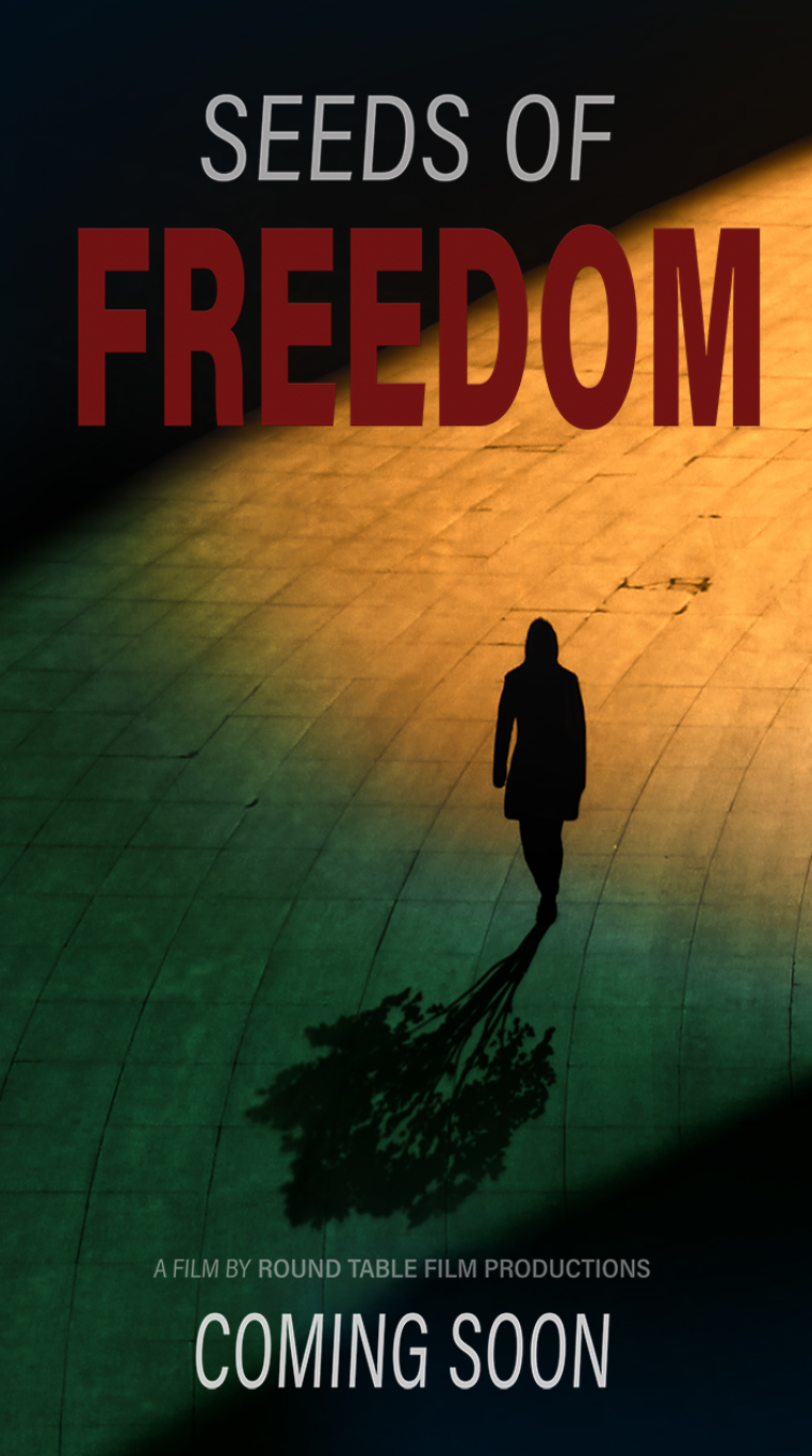 Seed of Freedom 